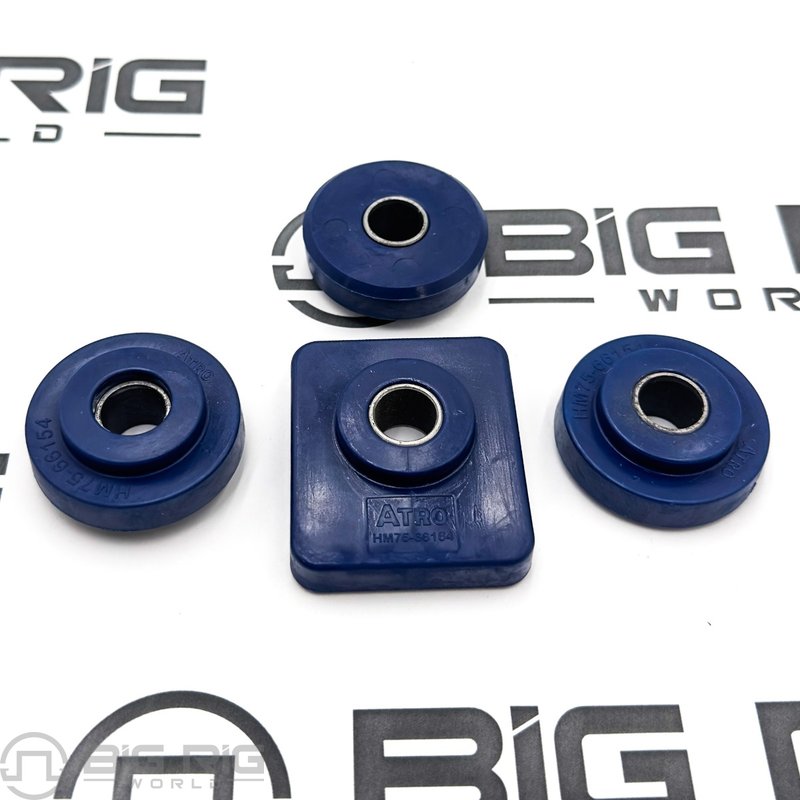 Hood Mount Kit HM75-66165 - Atro