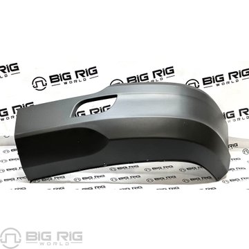 Bumper - Sub Assembly LH N71-6120-1200 - Kenworth