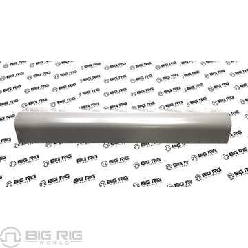 Panel-Sleeper Corner T64-1062-100 - Kenworth