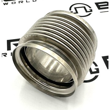 Exhaust Bellows 223-5664 - CAT