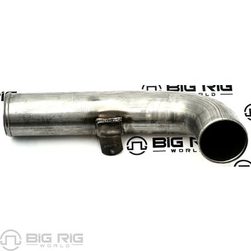 Tube 23539760 - Detroit Diesel