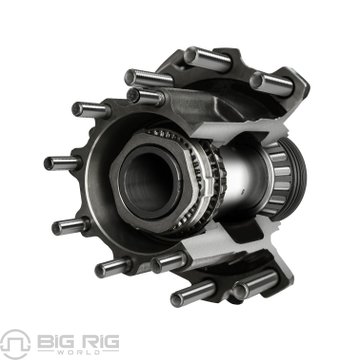 Hub Ultraset Sys 25202--3T-2300P - Webb Wheel
