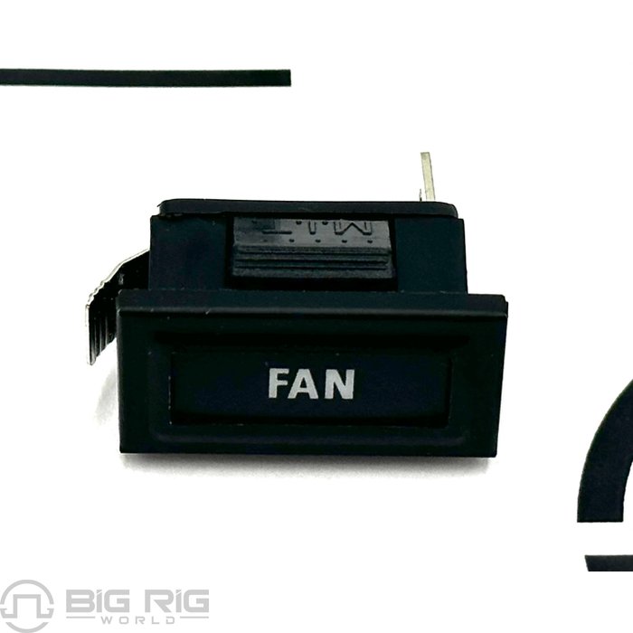 Light - ID Fan P54-1032-21 - Kenworth