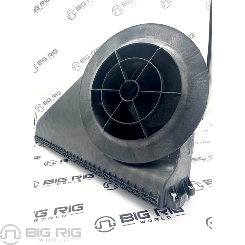 Service Cover - Air Filter P610254 - Donaldson