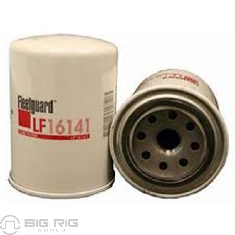 Lube Filter LF16141 - Fleetguard