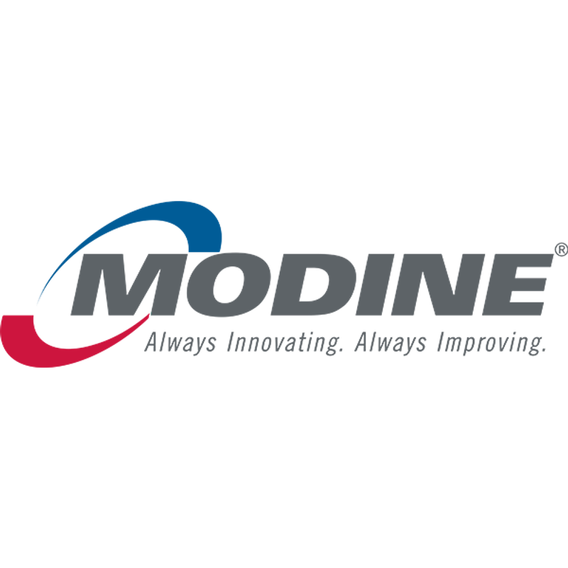 Charge Air Cooler Assembly - 37T 962H - H, Black 3S0137530002 - Modine