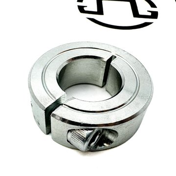 Clamping Collar HWC00917 - M&M Fastener