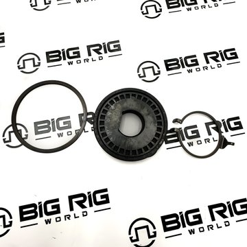 ATP Preset Plus Spindle Nut Fl Steer 10036550 - Alliance