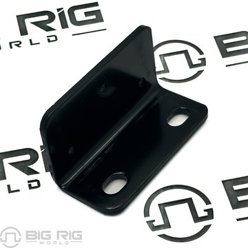 Quarter Fender Bracket, Lower R11-6046 - Peterbilt