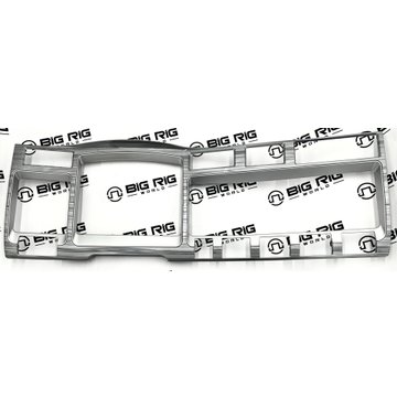 Trim Assembly - Gauge Panel S60-1284-621 - Kenworth