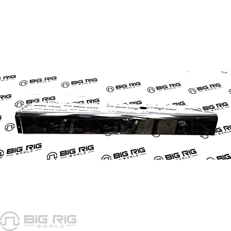 Hood Side Panel - Left Side RPGP007 - Peterbilt