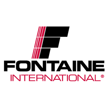 Fifth Wheel - 16 In Air, 7.25In, Side Left SL6LWB725016 - Fontaine