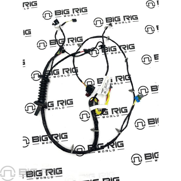 Harness-Driver Door S92-1050-400 - Kenworth