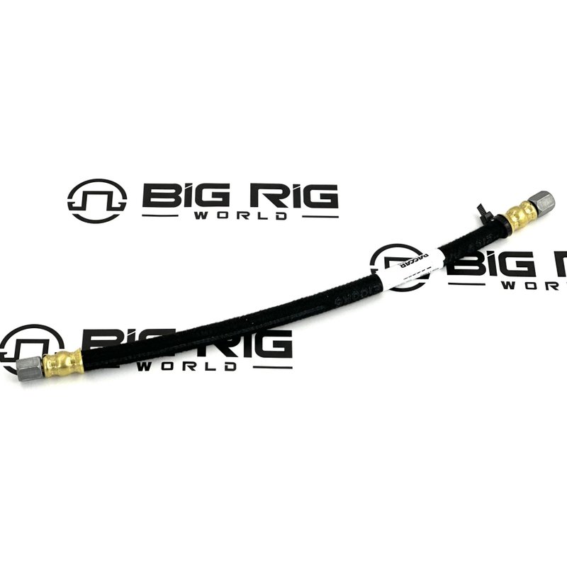 Air Hose Assembly, Type D (#4 x 16 In.) V50-1116-04011-016 - Dynacraft