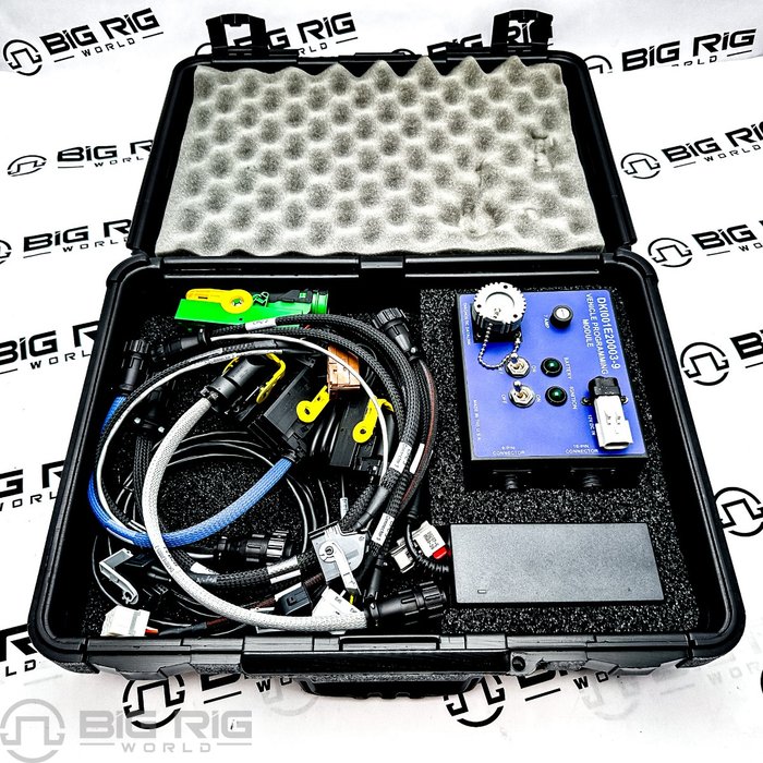 Desktop Programming Interface Kit GHG2 DKI001E20003 - Detroit Diesel