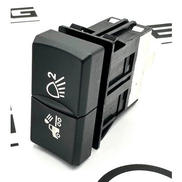 Switch - Flood 1st/2nd P27-1192-002 - Kenworth