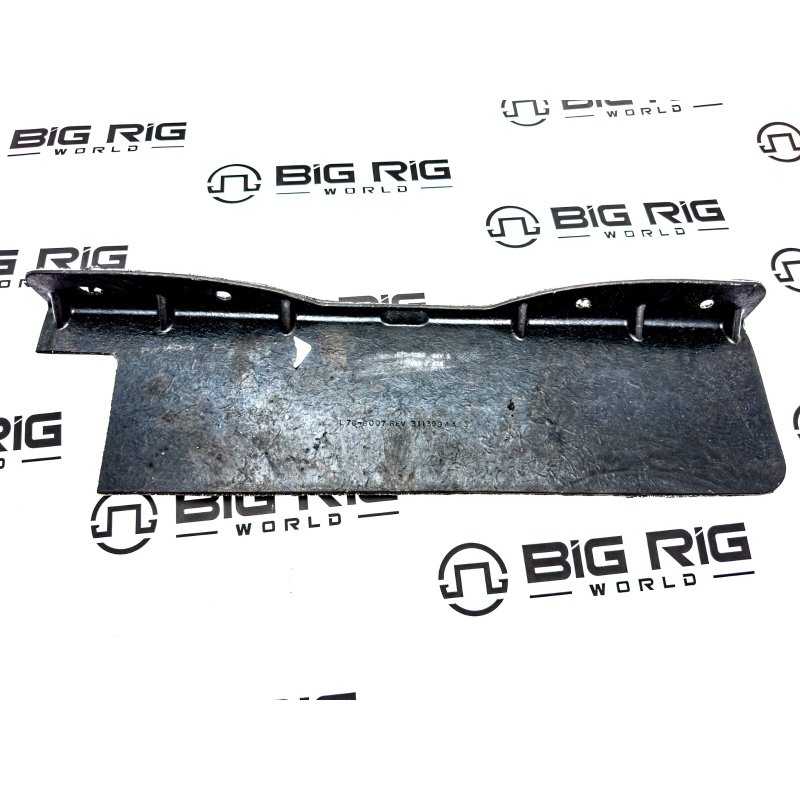 Front Splash Guard Mudflap L76-1057 - Kenworth