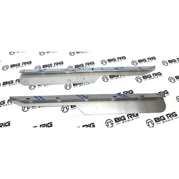 Grill Deflector - Kenworth W900 MD1546 - Dieters
