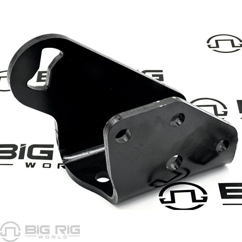 Support - Bumper / Torsion Bar, Left Hand 21-26657-000 - Freightliner