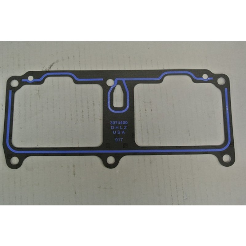 Cam Follower Housing Gasket 3074400 - Cummins