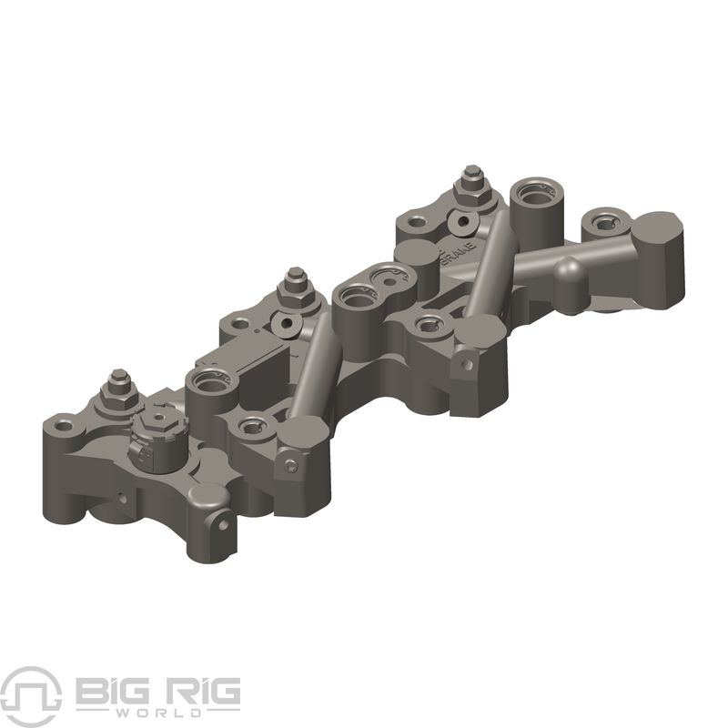 Engine Brake Housing 3963797 - Cummins