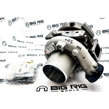 Kit,Turbocharger 5325454RX - Cummins