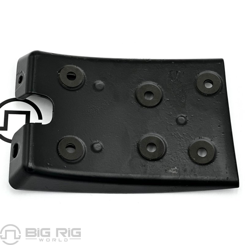 Inboard Visor Bracket - Left Side R11-6375 - Paccar