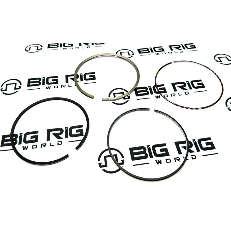 Piston Ring Set EGR, S60 - Detroit Diesel