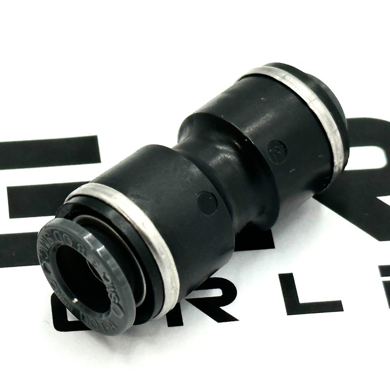 Fitting - STR Union Composite G38-1085-0406 - Peterbilt