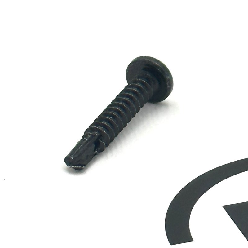 Screw - Tapping, Pan Head Internal Thread, Drilling, Type BSD, 8-18 X 1.00 IN 23-13451-710 - Freightliner