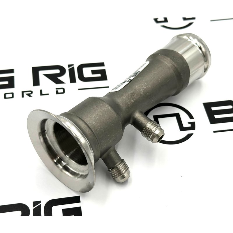 Venturi 23533549 - Detroit Diesel