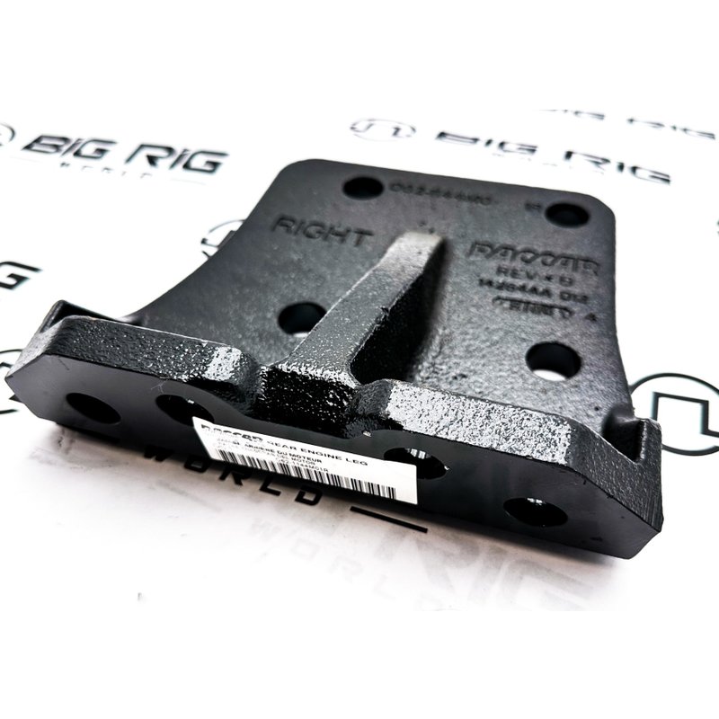 Leg - Engine Rear D62-1144M01R - Paccar