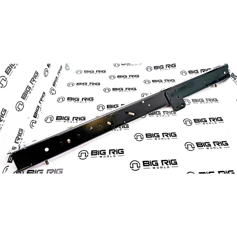 Radiator Cover - Left Side RC062001 - Paccar