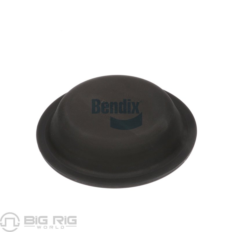 Diaphragm - Rubber, Type 20 802488 - Bendix