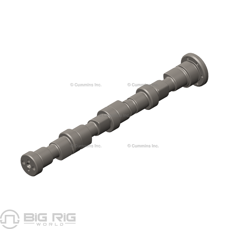 Camshaft 3977547 - Cummins