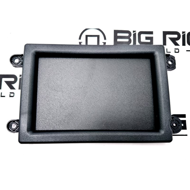 Reconfigurable B-Panel Assembly, Midnight Black S64-1371-9011A0 - Kenworth