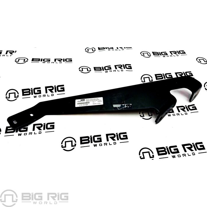 Bracket-Hood Guide RH L11-1173R - Kenworth