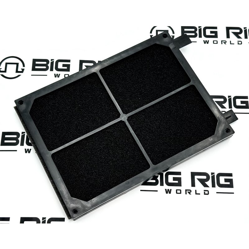 Filter Assembly - Air HVAC Foam 23-15619 - Peterbilt
