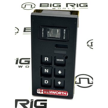 Automatic Transmission Shift Control - XMSN SBW-PB2-674 - Paccar