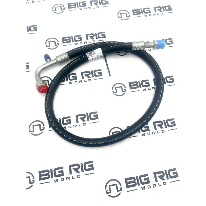 Suction Hose D9012-1085 - Dynacraft