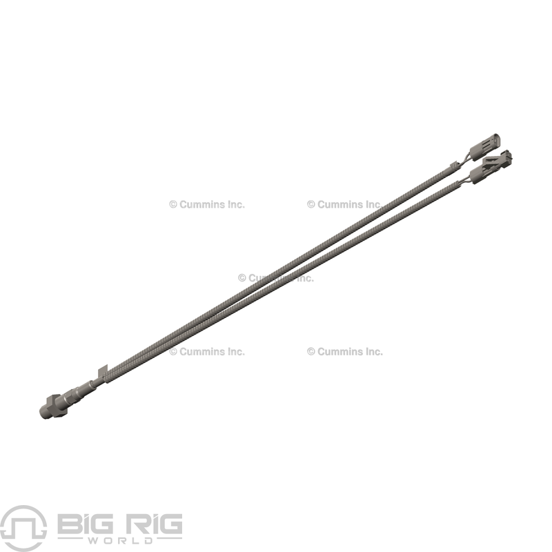 Speed Sensor 4327231 - Cummins