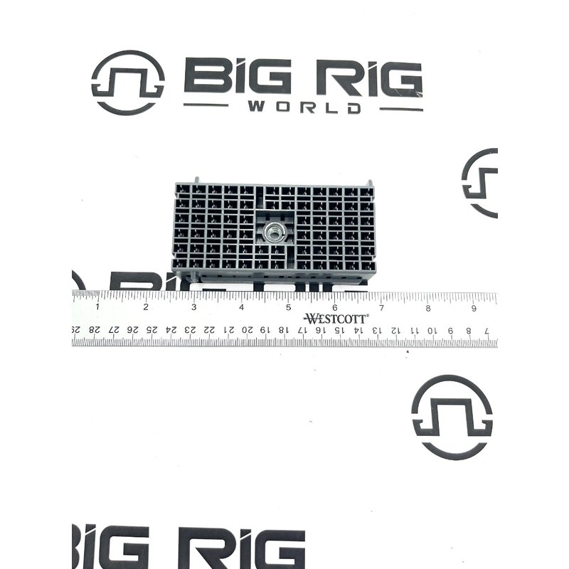 Plug - 68 Cavity, Metri Pack 280T, PAC15319895 23-13141-023 - Freightliner