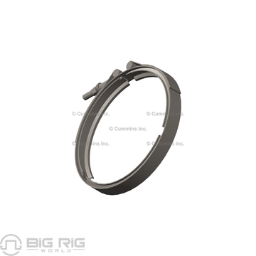 V Band Clamp 2871862 - Cummins