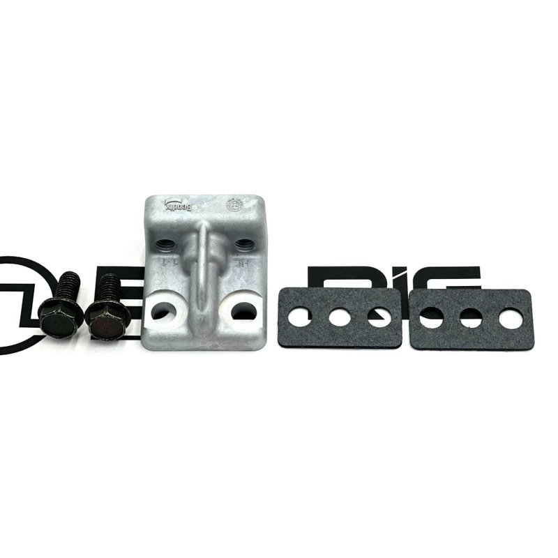 Adapter - Regulator Or Governor 5008561 - Bendix