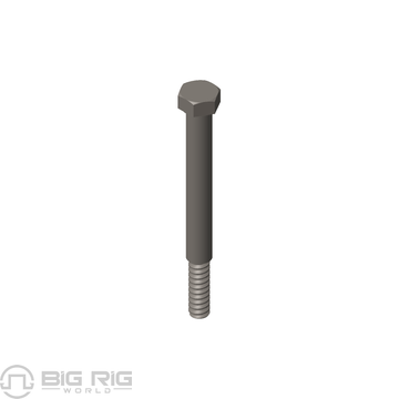 Hexagon Head Cap Screw 3900621 - Cummins