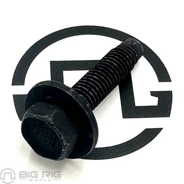 Fastener - Threaded, EXT R34-6002-08035RH0K - Paccar