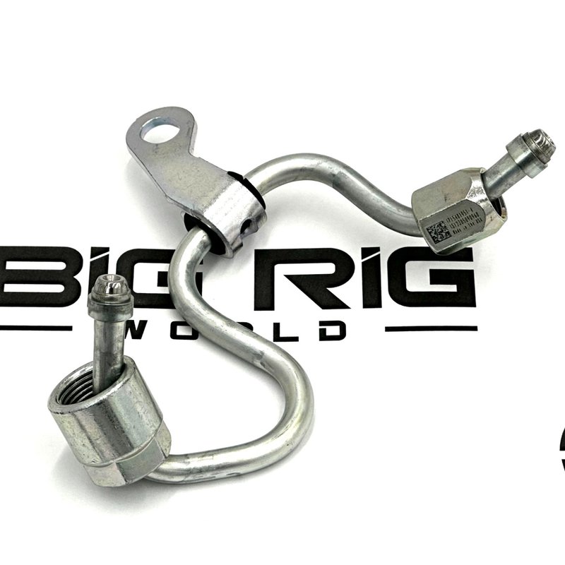 Fuel Injector Supply Tube 5481951 - Cummins