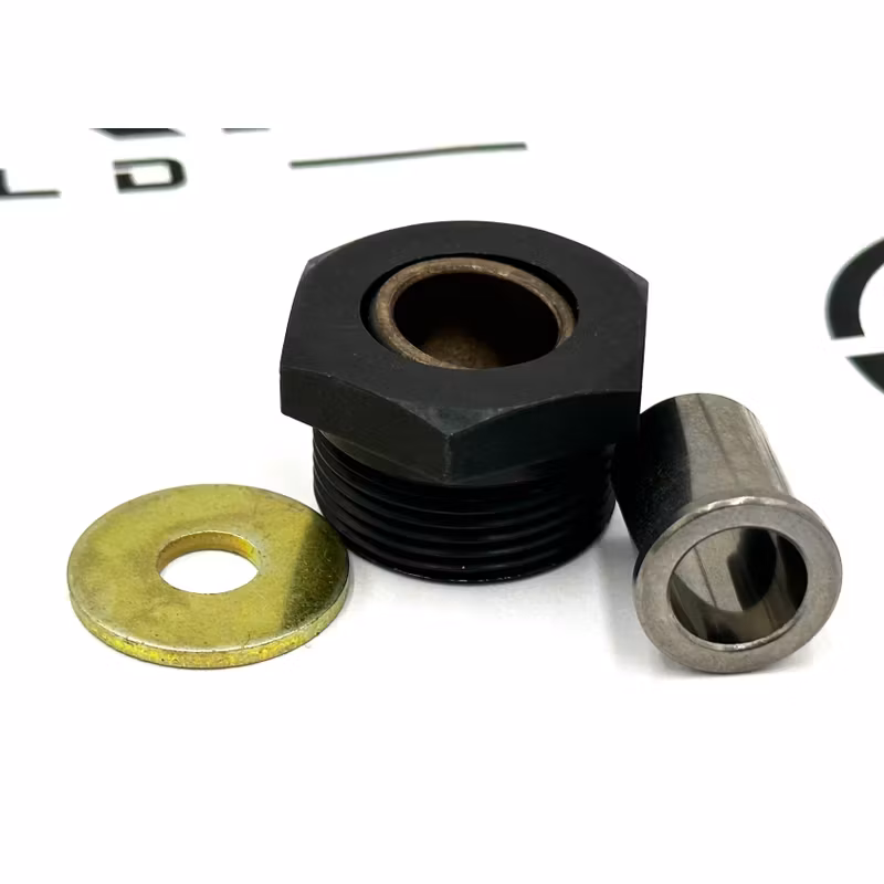 Bearing-Plain Oil Module 1905815PE - Paccar Engine