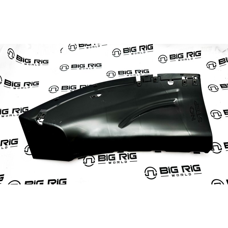 Reinforcement - Air Dam N77-6082R - Peterbilt