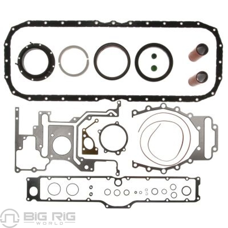 Set-Gasket Lower Engine 4955591 - Cummins